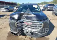 2019 GMC TERRAIN photo
