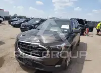 2019 GMC TERRAIN фото
