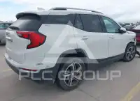 2019 GMC TERRAIN photo