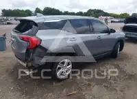 2019 GMC TERRAIN фото