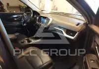 2019 GMC TERRAIN photo