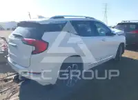 2019 GMC TERRAIN фото