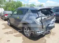 2019 GMC TERRAIN фото