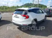 2019 GMC TERRAIN фото