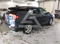 2019 GMC TERRAIN фото