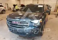 2019 GMC TERRAIN photo
