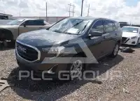 2019 GMC TERRAIN фото