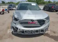 2019 GMC TERRAIN фото