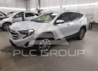 2019 GMC TERRAIN фото