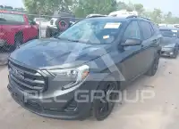 2019 GMC TERRAIN фото
