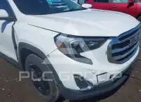 2019 GMC TERRAIN фото