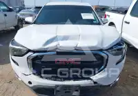 2019 GMC TERRAIN фото