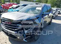 2019 GMC TERRAIN фото