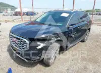 2019 GMC TERRAIN photo