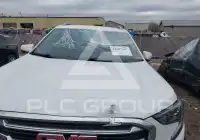 2019 GMC TERRAIN photo