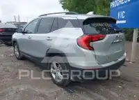 2019 GMC TERRAIN фото