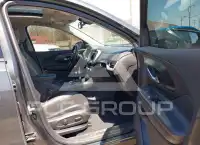 2019 GMC TERRAIN фото