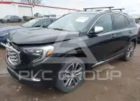 2019 GMC TERRAIN photo