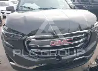 2019 GMC TERRAIN photo