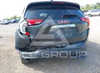 2019 GMC TERRAIN photo