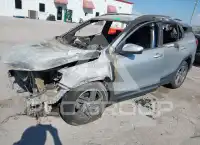 2019 GMC TERRAIN фото