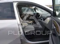 2019 GMC TERRAIN photo