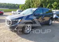 2019 GMC TERRAIN фото