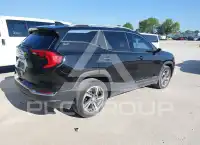 2019 GMC TERRAIN фото