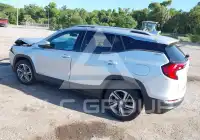 2019 GMC TERRAIN фото