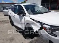 2019 GMC TERRAIN фото