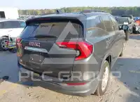 2019 GMC TERRAIN photo