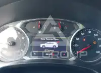 2019 GMC TERRAIN photo