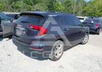 2019 GMC TERRAIN фото
