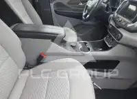 2019 GMC TERRAIN photo