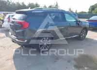 2019 GMC TERRAIN photo