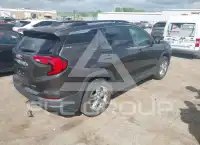 2019 GMC TERRAIN фото