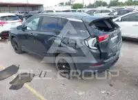2019 GMC TERRAIN фото