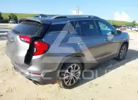 2019 GMC TERRAIN photo