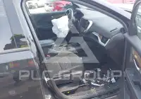 2019 GMC TERRAIN фото