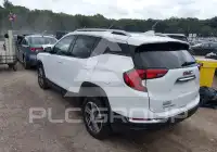 2019 GMC TERRAIN фото