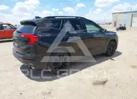 2019 GMC TERRAIN photo