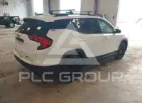 2019 GMC TERRAIN photo