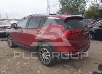 2019 GMC TERRAIN фото