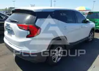 2019 GMC TERRAIN фото