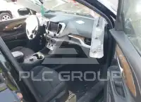 2019 GMC TERRAIN фото