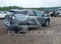 2019 GMC TERRAIN photo