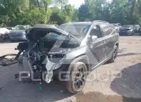 2019 GMC TERRAIN фото