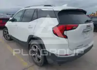 2019 GMC TERRAIN photo