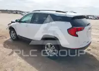 2019 GMC TERRAIN фото