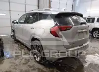 2019 GMC TERRAIN фото